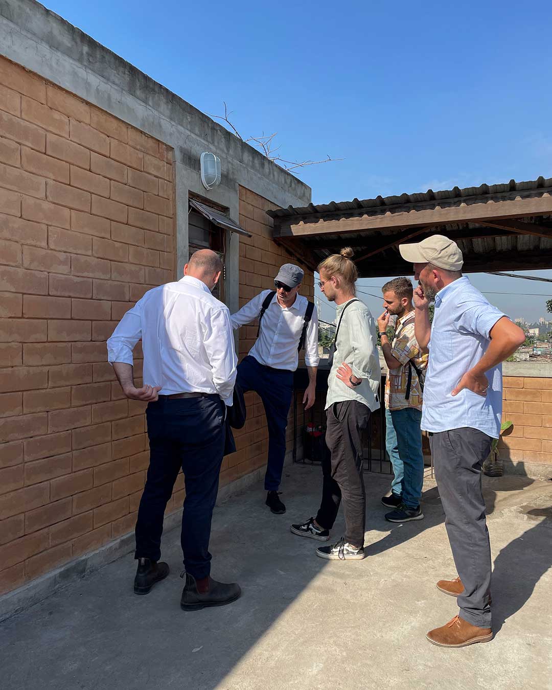 MDfD3_workshop-maputo_Magni